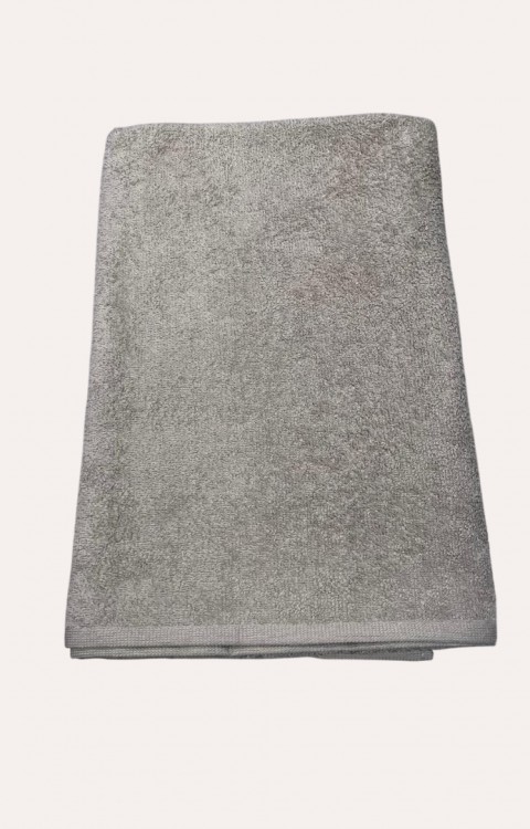 Bambu Pamuklu 70x140 cm Banyo Havlusu