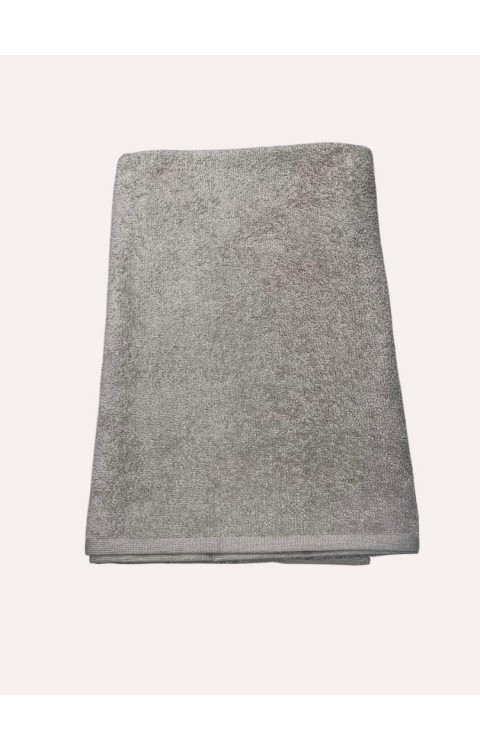 Bambu Pamuklu 70x140 cm Banyo Havlusu