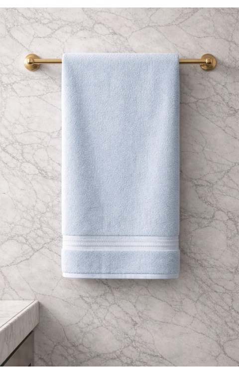 %100 Pamuklu 90x160 cm Düz Renk Banyo Plaj Havlusu %100 Pamuklu 90x160 cm Düz Renk Banyo Plaj Havlusu